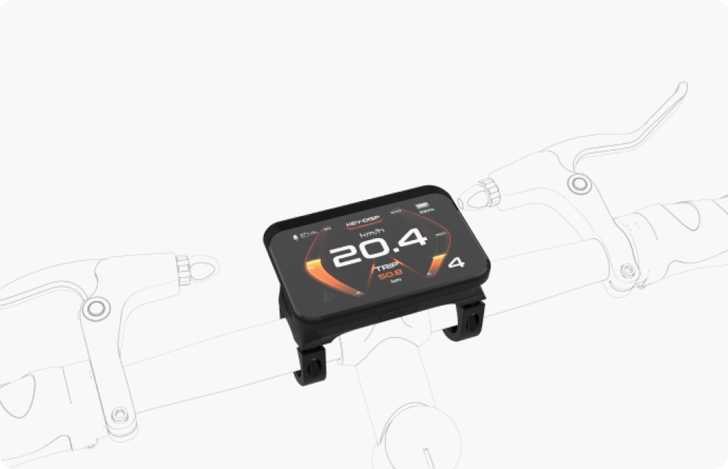 Individual Assist Mode