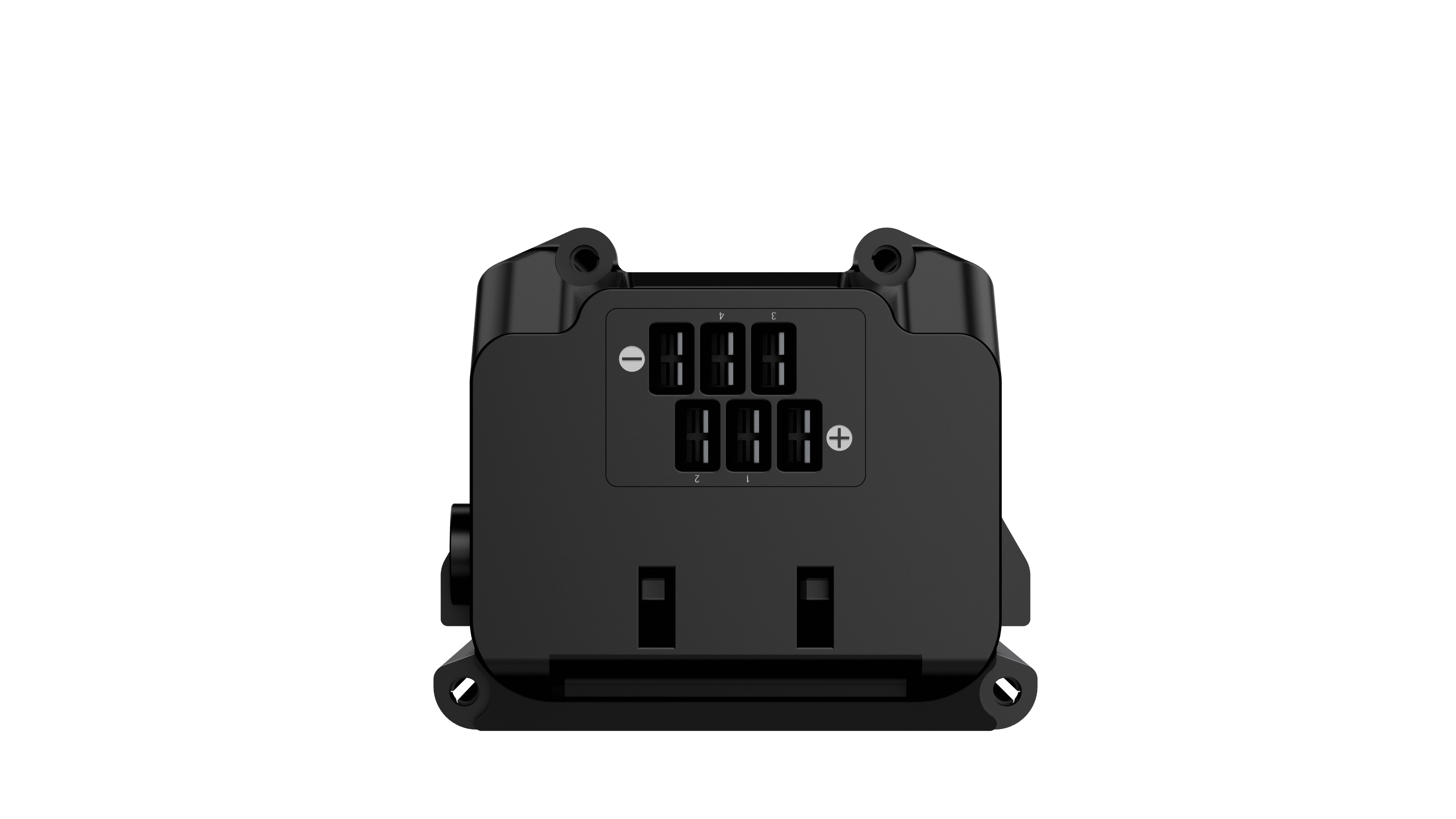 PB 540
