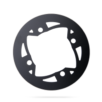 CHAINRING GUARD
