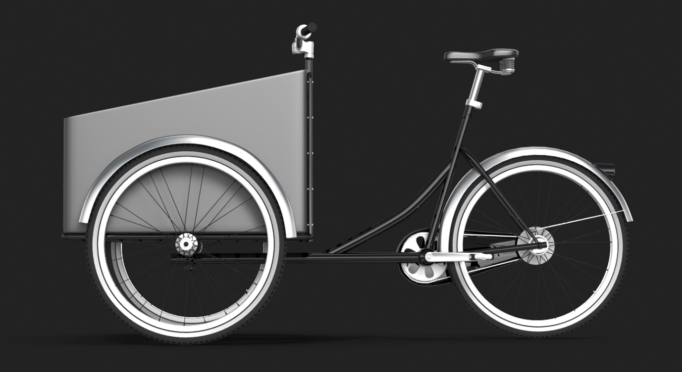 E-CARGO