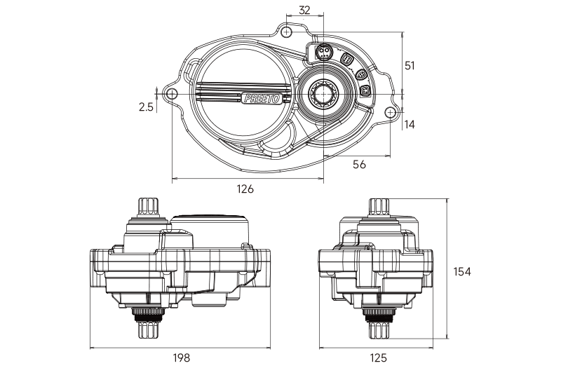 P 90