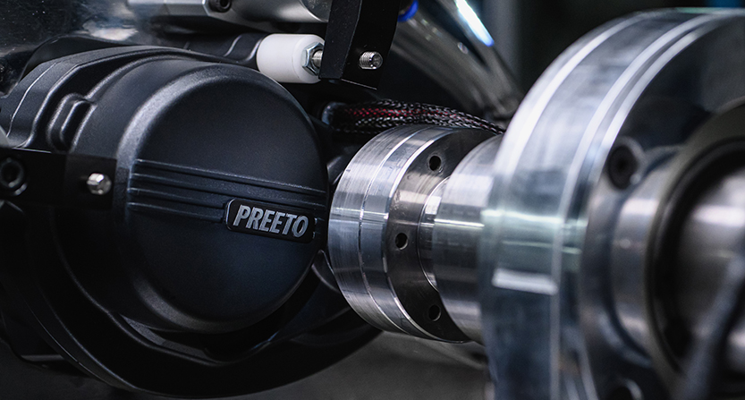 Mid Motor Manufacturer