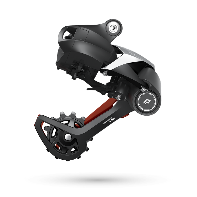 Electronic Rear Derailleur