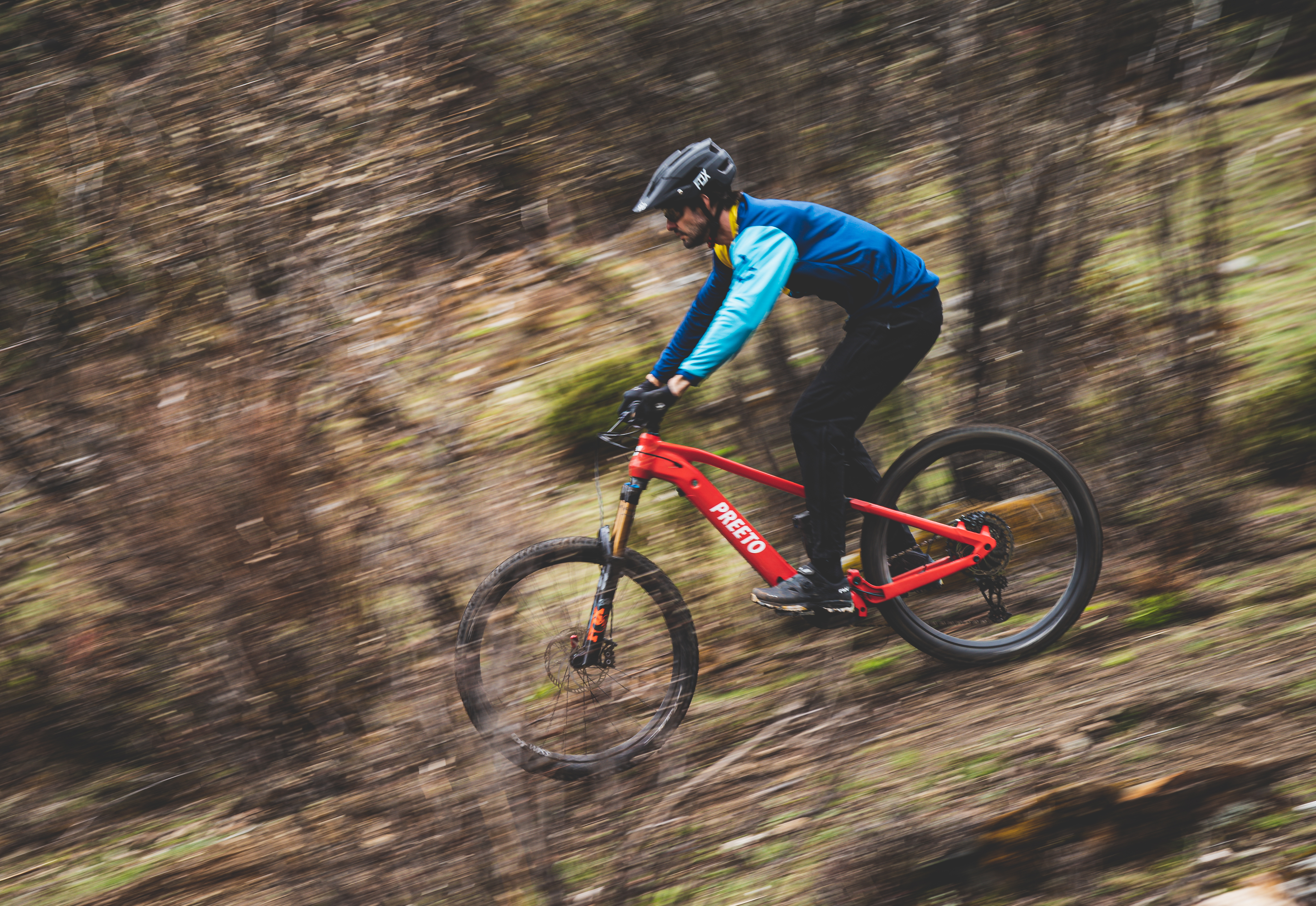 The Right Motor for Every Ride