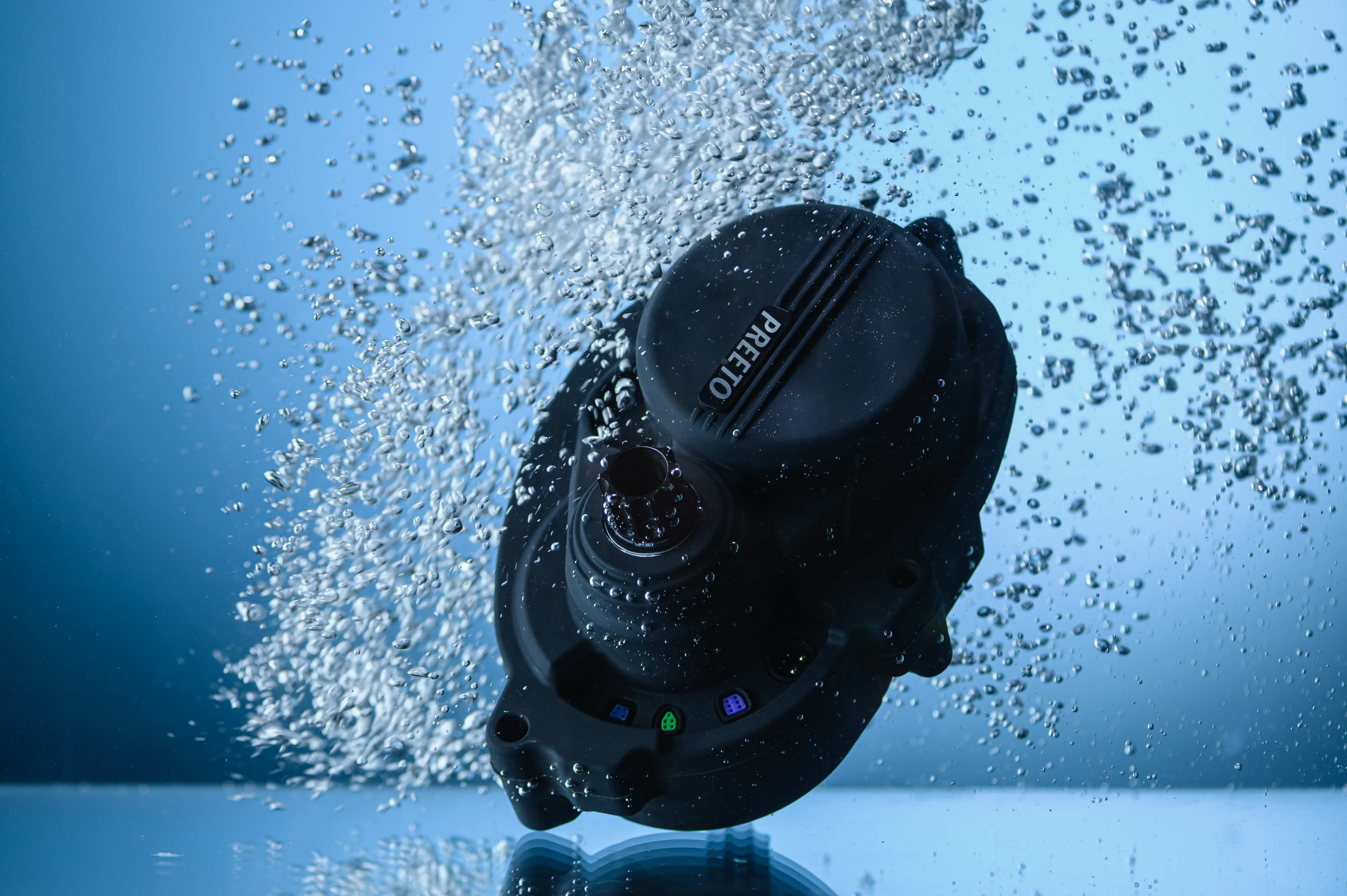 Automotive Reliability. Engineered In.